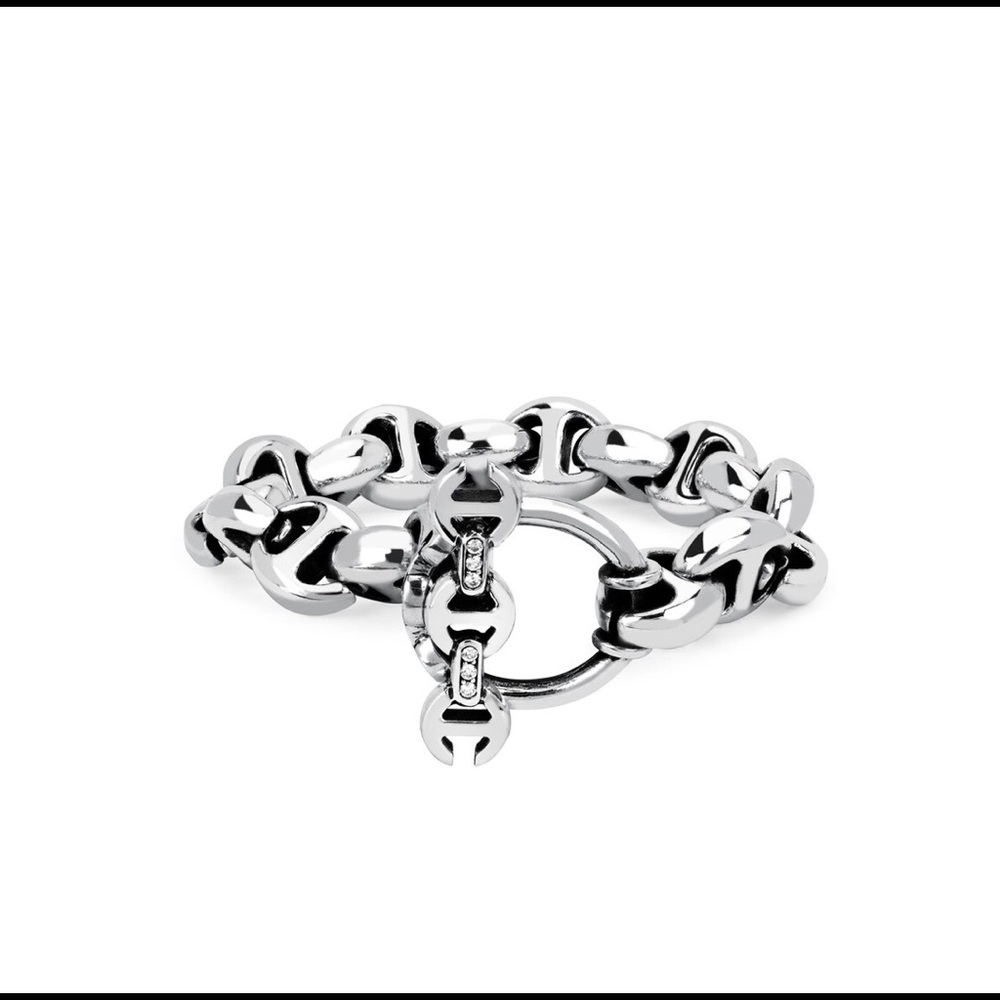 Hoorsenbuhs Diamond Bracelet